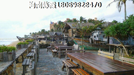 万宁华凯南燕湾