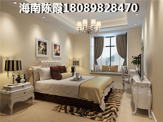万宁房价走势2021分析!