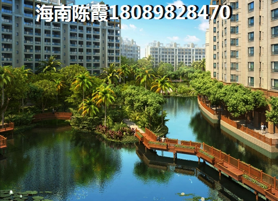 万宁买房