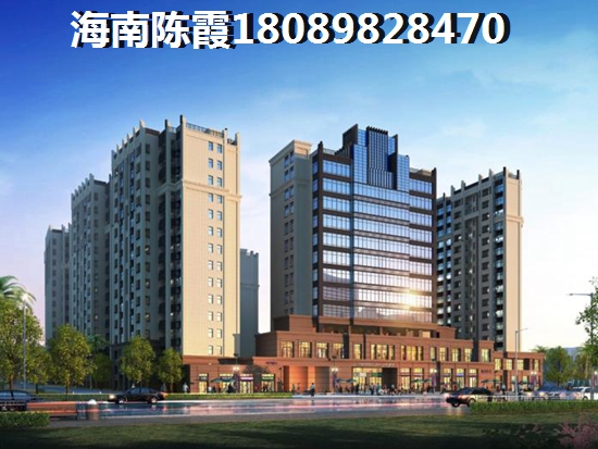 万宁滨湖尚城的房子升值的空间大吗？