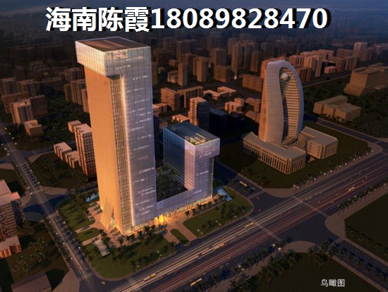 海南万宁房价是降还是升