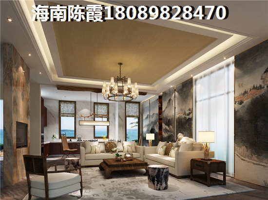 海南适合养老吗？