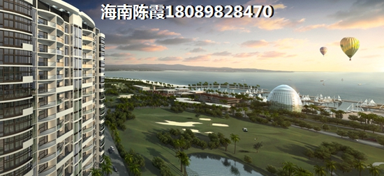 海南适合养老吗