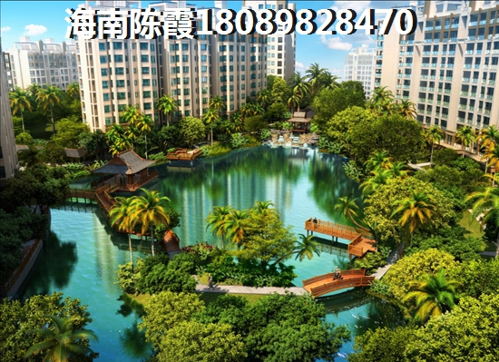 海南万宁买房