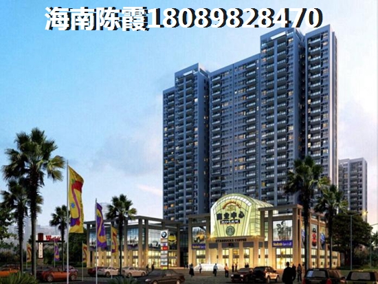 海南万宁天赐良园性价比很高