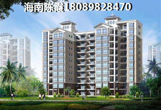 万宁神州半岛90平以下小户型多少钱？