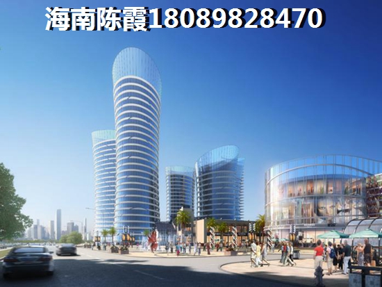 海南万宁石梅湾便宜公寓在哪里？3
