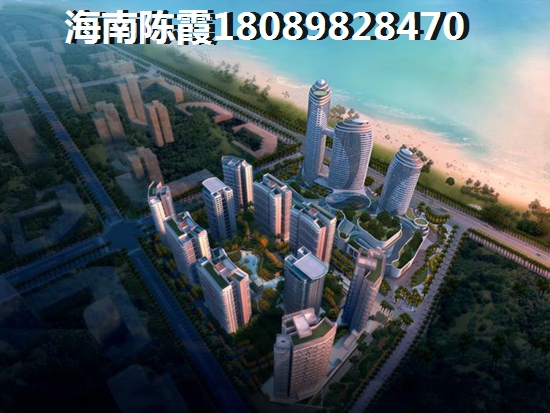 2022年万宁石梅湾买房会不会便宜呢2
