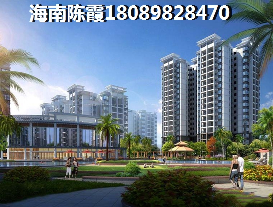 为啥东澳溪地touzi要买商铺，﻿﻿海南万宁商铺收益率分析