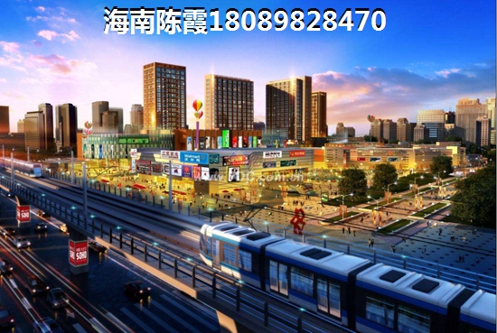 海南万宁房产是否更纸得touzi