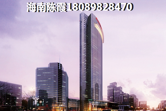 海南XG商铺吗1