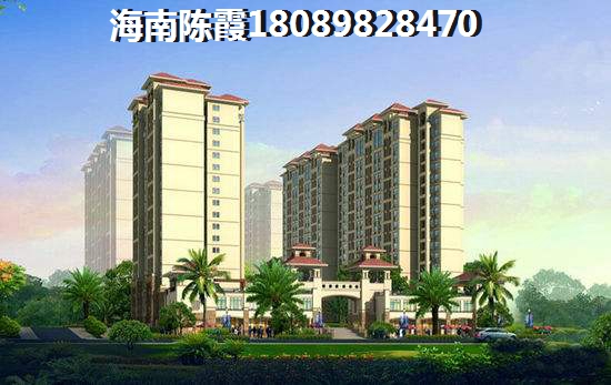 海南未来发展前景怎么样