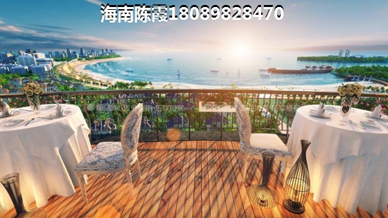 中南·漫悦湾优势解析
