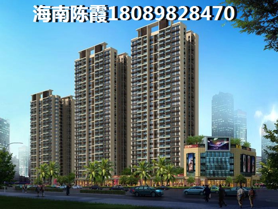 >2022万宁购房解读