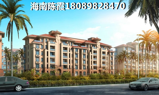 北方人如何在万宁石梅湾购房？1
