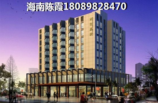 低预算怎么买万宁神州半岛公寓？