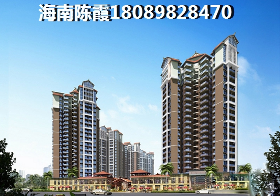 >2022万宁买房攻略