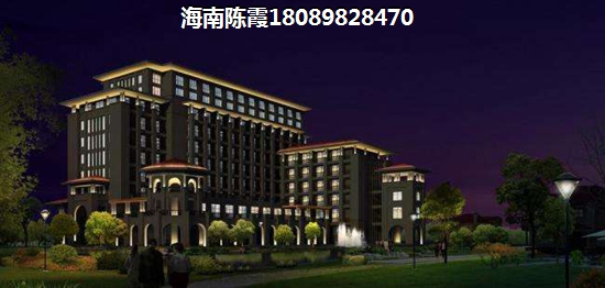 海南儋州南丰镇醉新房价2