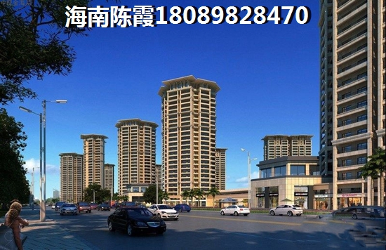 海南一般公寓多少钱，如今在海南买房touzi哪里好？