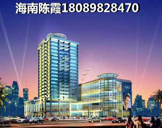 万宁石梅湾哪里房价便宜又好？2