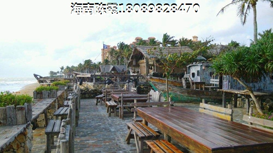 碧桂园兴隆湖畔适合老人居住吗？