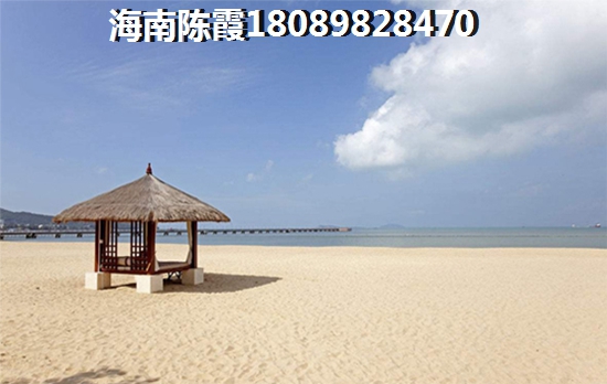 海南万宁特价房一套多少钱？兴隆美丽春天特价现房信息~