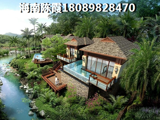 海南的房价多少？购房者适不适合在海南岛过冬？