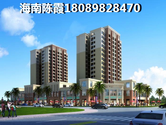 衍宏·美丽春天4期购房政策分析！