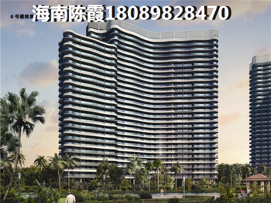 2023年还来不来万宁日月湾买房1