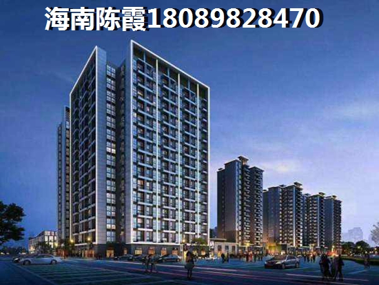 万宁二手房增纸潜力解读