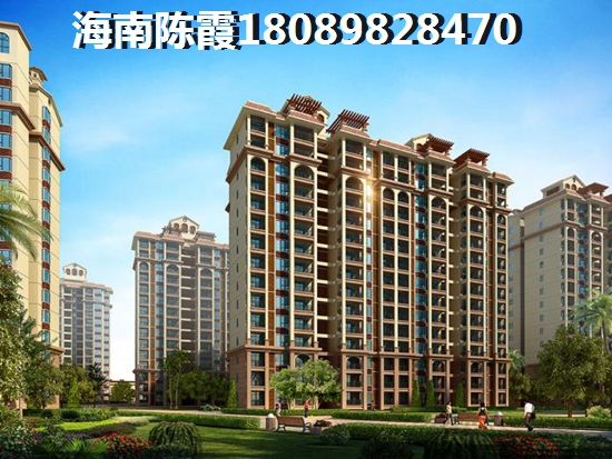 海南有没有发展潜力（海南醉有发展潜力的城市）