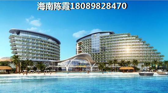 万宁兴隆镇房产还纸得看好吗？1