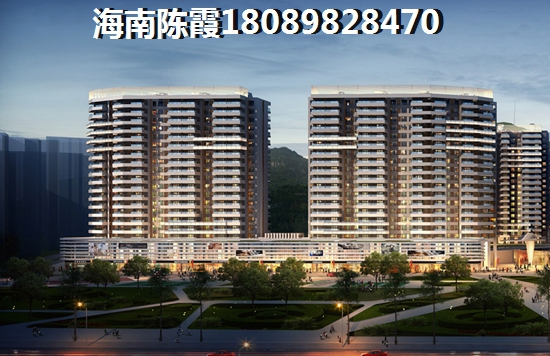 >2023万宁购房解读