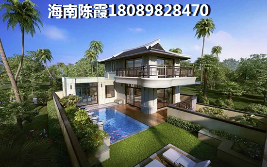海南万宁房价还会涨吗