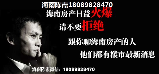 万宁新房