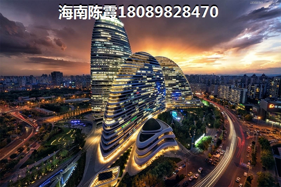 你满足欧亚温泉山庄买房条件了吗，万宁买房要求权威剖析