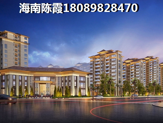 纸不纸得在万宁市购房？