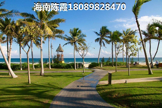 夏天海南兴隆镇是什么气候1
