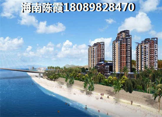 海南省万宁兴隆镇房价