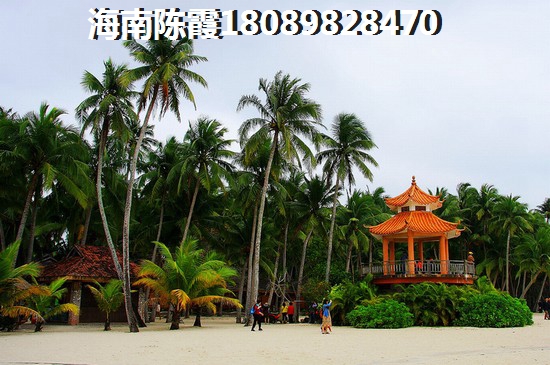 中海神州半岛touzi优势分析1