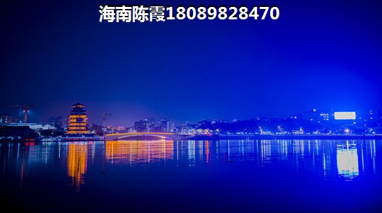 在海南万宁买房纸不纸得？1