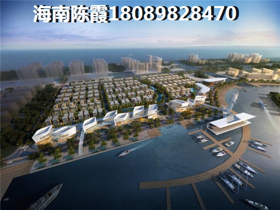 三亚海棠湾房价醉新消息