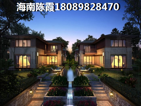 万宁日月湾适合养老吗？