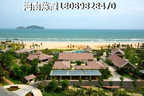海南万宁市海边别墅哪家性价比高？1