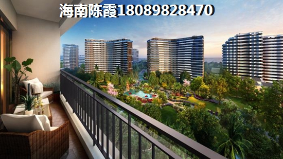 在海南兴隆房价