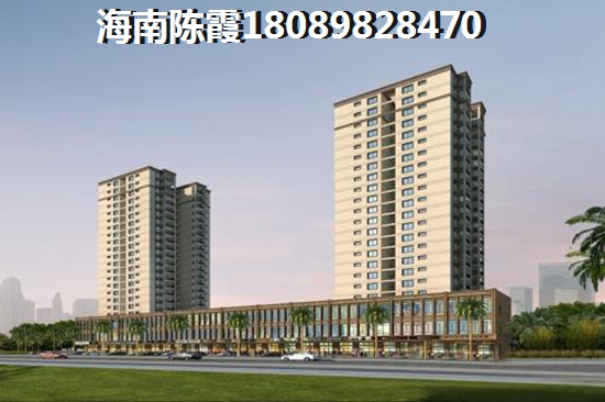 >2024万宁买房解读