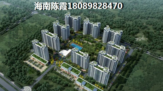 海南神州半岛房价走势预测2024