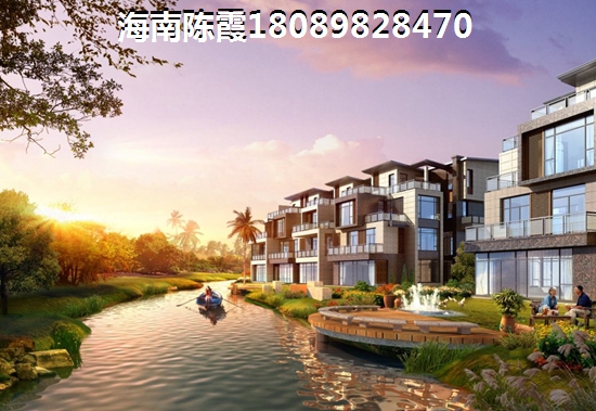 >2024万宁买房分析