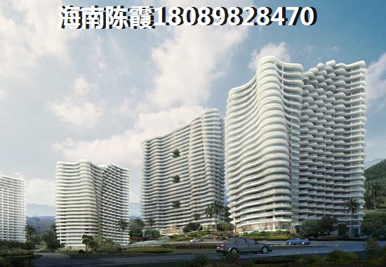 万宁神州半岛住户的感受