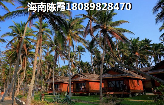 万宁石梅湾海景别墅哪里醉好